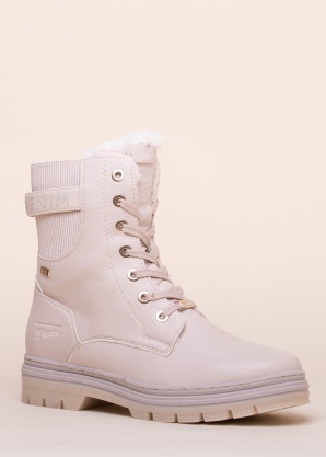 Полусапоги Daria Tom Tailor