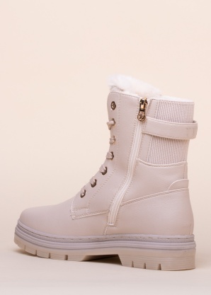 Полусапоги Daria Tom Tailor