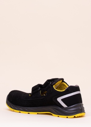 Töösandaalid Edmonton VM Footwear