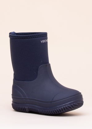Тёплые резиновые сапоги Slush Viking