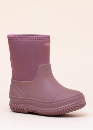 Тёплые резиновые сапоги Slush Viking