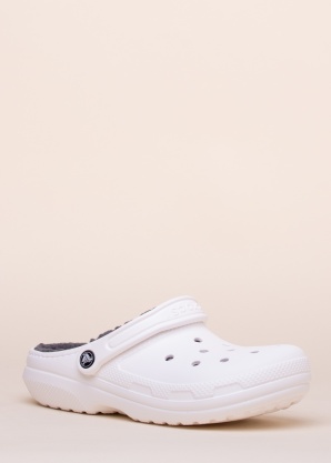 Crocs sooja voodriga sandaalid Classic Lined Cl