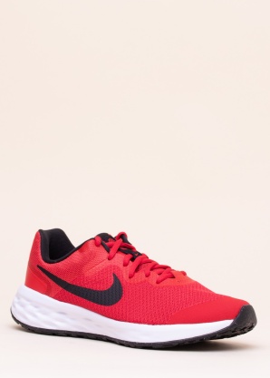 Беговые кроссовки Revolution 6 Nike