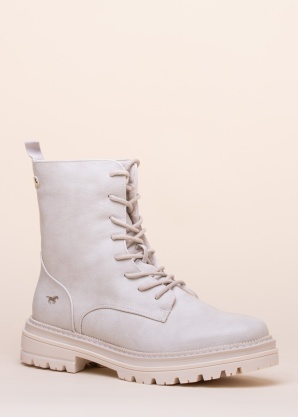 Полусапоги Mustang