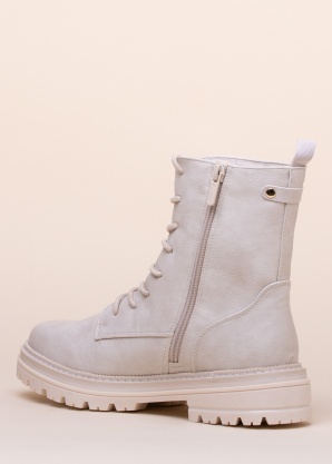 Полусапоги Mustang