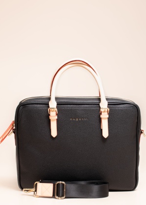 Сумка для ноутбука Ella Bugatti