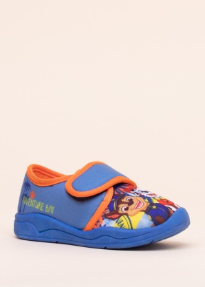 Leomil sussid Paw Patrol