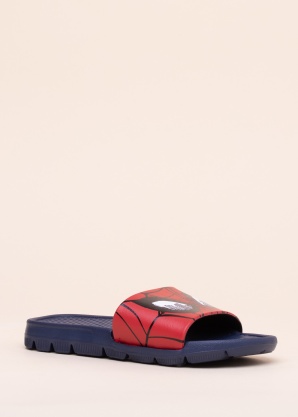 Шлёпанцы для бассейна Spiderman Marvel Leomil