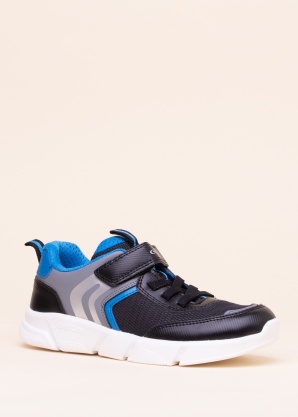 Кроссовки Aril Geox