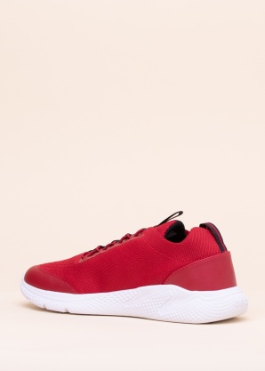 Кроссовки Sprintye Geox