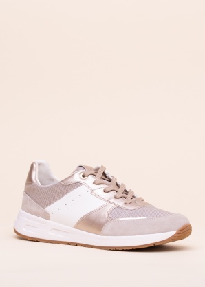 Кроссовки Bulmya Geox