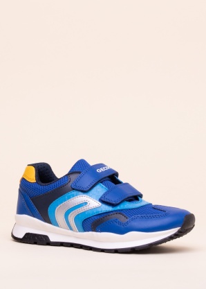 Кроссовки Pavel Geox