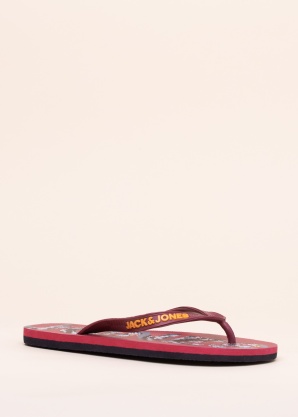 Jack & Jones plätud Logo