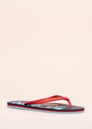 Jack & Jones plätud Print