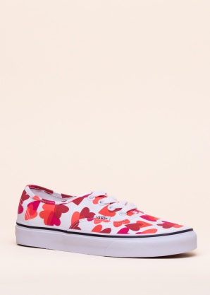 Vans Теннисные кеды Authentic