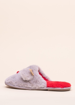 Тапочки Thea Vero Moda