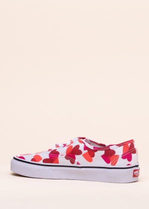 Vans Теннисные кеды Authentic