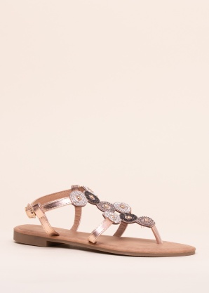 Обувь Millie&Co.