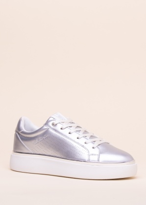 U.S. Polo Association кеды