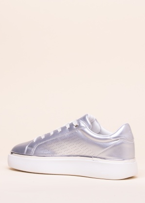 U.S. Polo Association кеды