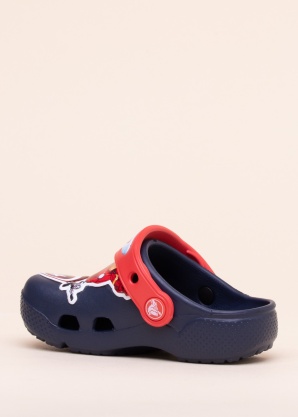 Сандалии Fun Lab Avengers Crocs