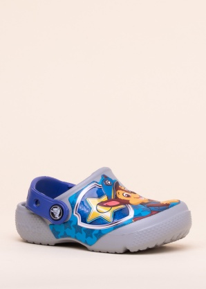 Сандалии Funlab Paw Patrol Crocs