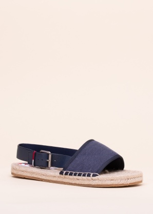 Туфли Tommy Jeans