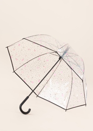 Зонтик Domeshape Happy Rain