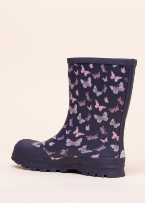 Резиновые сапоги Jolly Viking