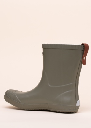 Резиновые сапоги Indie Viking