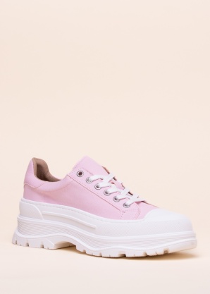 Кроссовки Biafelicia Bianco