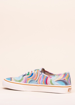 Vans tennised Authentic
