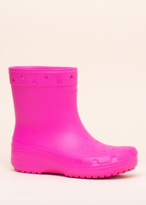 Резиновые сапоги Classic Crocs