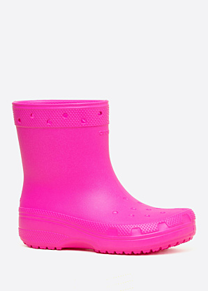 Резиновые сапогиic Crocs