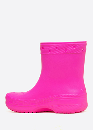 Резиновые сапогиic Crocs