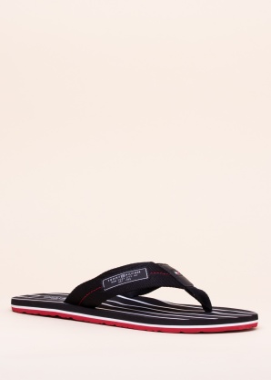 Шлёпанцы Tommy Hilfiger