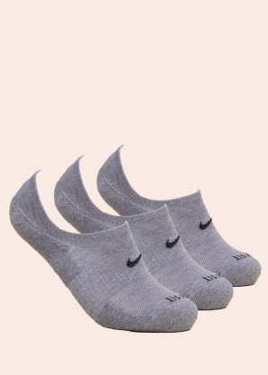 Носки 3 пары Everyday Plus Nike