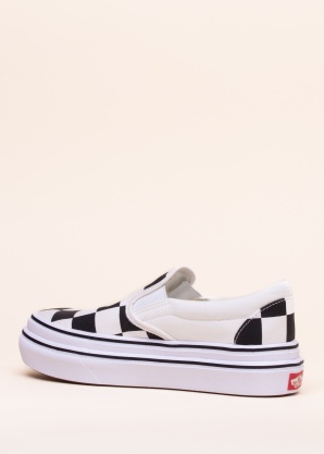Тенниски Vans Super Comfycush