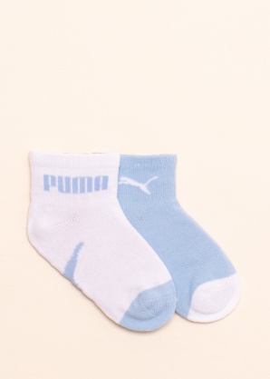 Puma sokid 2 paari
