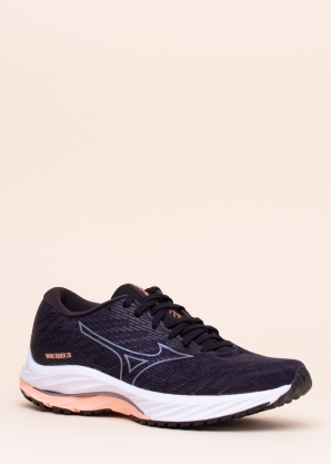 Беговые кроссовки Wave Rider 26 Mizuno