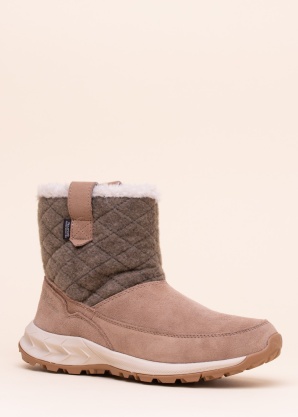 Зимние сапоги Everquest Jack Wolfskin