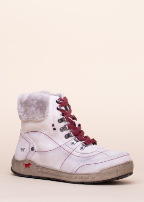 Полусапоги Mustang