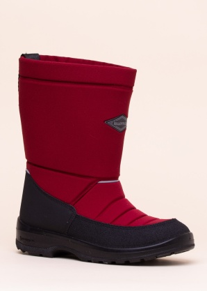 Зимняя обувь Lady Kuoma