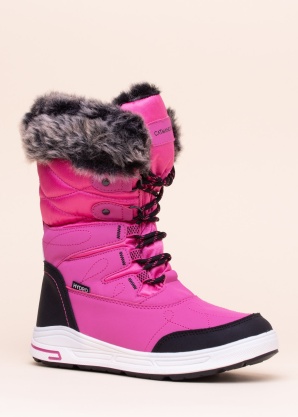 Зимние сапоги Celine Ii Jr Catmandoo