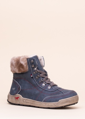 Полусапоги Mustang