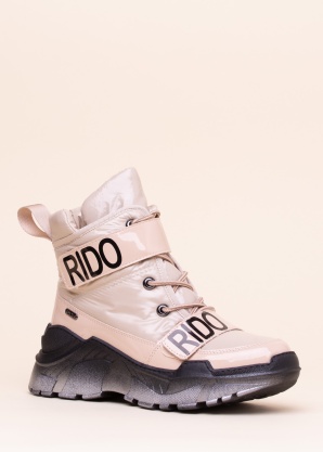 Зимние сапоги Loretta Vitale