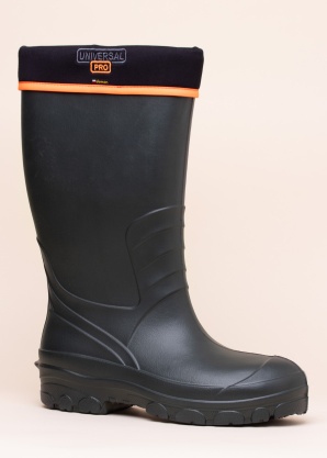 Резиновые сапоги New Universal PRO EVA Demar