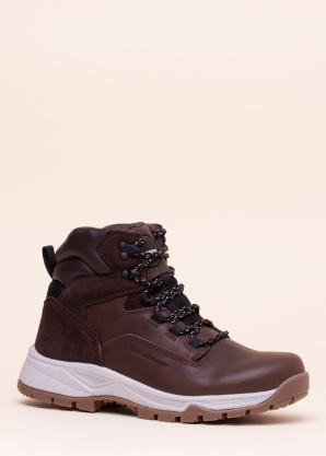 Походная обувь Anabar Icepeak