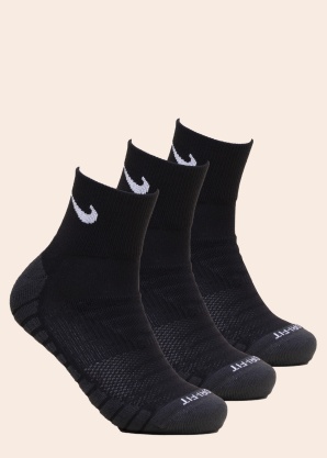 Носки 3 пары Everyday Max Cush Nike