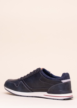 Mustang vabaajajalatsid